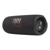 Jbl Flip 6 30 Watts Rms Com Bluetooth Preto Original Nf