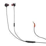 JBL Fone De Ouvido Gamer Com Fio Quantum 50 Preto
