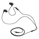 Jbl Fone Endurance Run 2 Preto (com Fio)