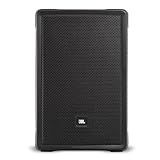 JBL IRX112BT NA 127V Preto