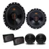Jbl Multisystem 62vms80 - Kit 2 Vias - 160w Rms