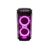 JBL PartyBox 710 Caixa De Som Bluetooth 800 W RMS Luzes Integradas E Design à Prova De Respingos