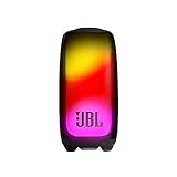 JBL Pulse 5 Alto Falante Bluetooth Portátil Com Luzes Deslumbrantes Original Pro Sound
