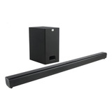 Jbl Sb130 Home Theater Cinema Preto 100v 240v Potencia 55w