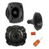 Jbl Selenium Driver D200+tuita St200+corneta Jarão+capacitor