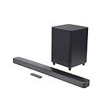 JBL  Soundbar 5 1 Com