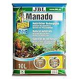 JBL Substrato Manado 10 0 L