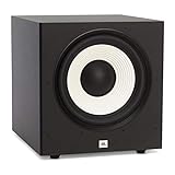 JBL Subwoofer Stage 100P 10 300 Watts
