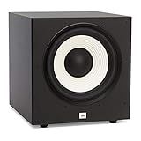 JBL Subwoofer Stage 100P 25 4 Cm 300 Watts Alimentado