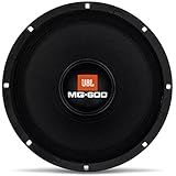 Jbl Woofer 25,4 Cm 300 Watts Rms - 4 Ohms