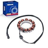 JBphxior Bobina De Estator 29997-07 Adequada Para Harley Davidson Sportster 883 2007-2013- 1200 Xr1200 2008-2010- Xr1200X 2010-2012- Oem