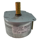 Jc31 00100a Motor Samsung Scx 6545 scx 6555 sl m4370