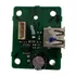 Jc92-02048a Placa Usb Samsung  Clp-310/315/ 320/ 325