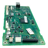 Jc92 02317c Placa Logica