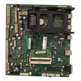 Jc9202332a Placa Logica Impressora Samsung Scx6555