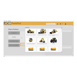 Jcb Parts Plus Catalago