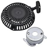 JDLLONG Ex27 Recoil Starter Serve Para Subaru Ex27 Ex30 Recoil Starter Pull Start Conjunto 279 50301 00 279 50301 10 279 50301 20