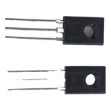 Je350 Transistor Semi Condutor