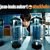 Jean Louis Aubert Stockholm Disco De Vinil 