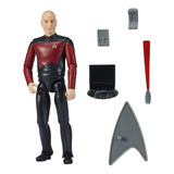 Jean Luc Picard Star