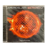 Jean-michel Jarre - Electronica Vol. 2 - The Heart Of Noise