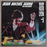 Jean Michel Jarre In