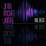 Jean Michel Jarre The Best 