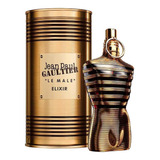 Jean Paul Gaultier Le Male Elixir Eau De Parfum 125ml