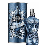 Jean Paul Gaultier Le Male Lover Edp 125ml Masculino | Original + Amostra