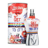 Jean Paul Gaultier Le Male Pride Edition 125ml | Original + Amostra