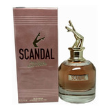 Jean Paul Gaultier Scandal