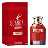 Jean Paul Gaultier Scandal Le Parfum Eau De Parfum Intense 30ml Feminino
