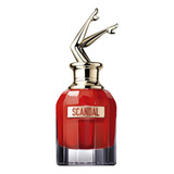 Jean Paul Gaultier Scandal Le Parfum Edp Intense 80ml Para Feminino
