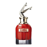 Jean Paul Gaultier Scandal