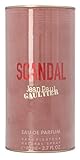 Jean Paul Gaultier Scandal Perfume Feminino Eau De Parfum 80Ml