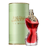 Jean Paul La Belle Fem Edp 100ml - Original + Brinde