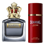 Jean Paul Scandal Edt