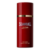 Jean Paul Scandal Masc Deodorant Edt 150ml
