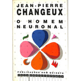 Jean Pierre Changeux 
