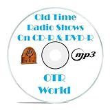 Jean Shepherd Otr Old Time Radio Show Mp3 On Dvd 155 Episodes [dvd-rom] Various [dvd-rom] Various [dvd-rom] Various [dvd-rom] Various [dvd-rom] Various
