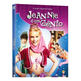 Jeannie E Um Genio