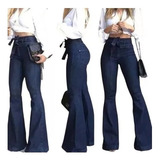 Jeans Modernos Com Cinto
