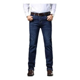 Jeans Térmicos Retos Masculinos