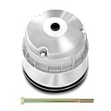 Jecoupoon Kit De Embreagem De Acionamento Primário Compatível Com Carrinhos De Golfe TXT E RXV 2010 Up 618684 644299 672686