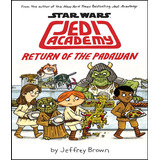 Jedi Academy