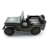 Jeep Antigo 1941 Willys