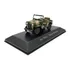 Jeep Cj-3b Exército Brasileiro - Coleçao Vei. Serviço Ed. 28