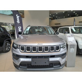 Jeep Compass 1 3