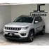Jeep Compass 2.0 Longitude Flex Aut. 5p