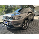 Jeep Compass 2 0